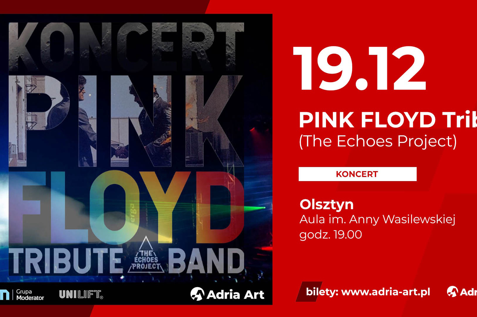 Pink Floyd Tribute