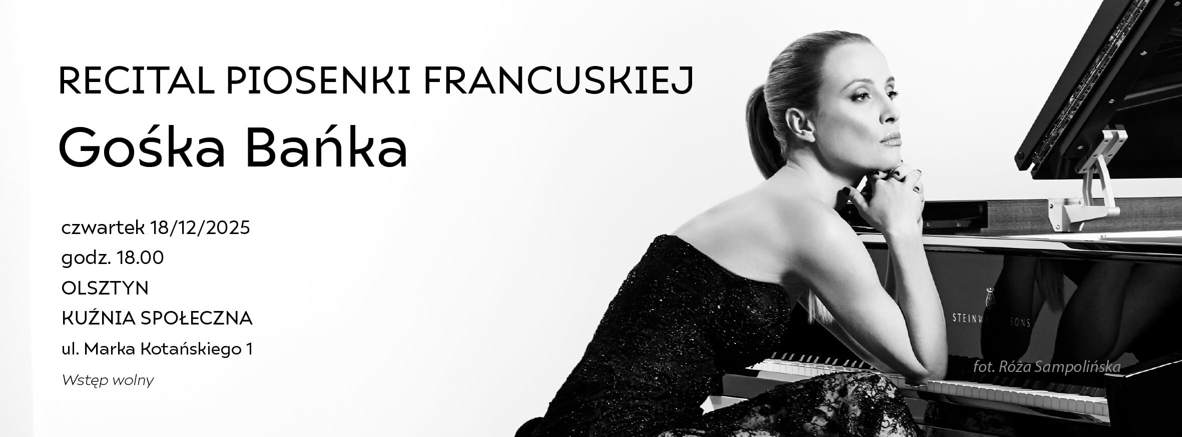 Gośka Bańka