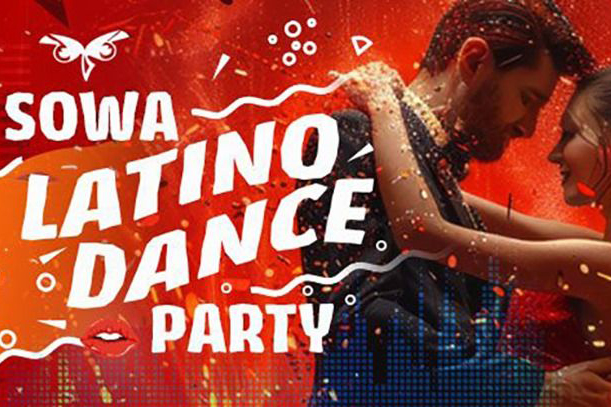 Latino Dance