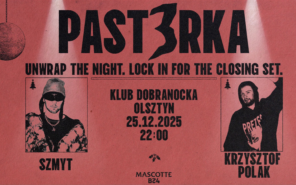 Pasterka