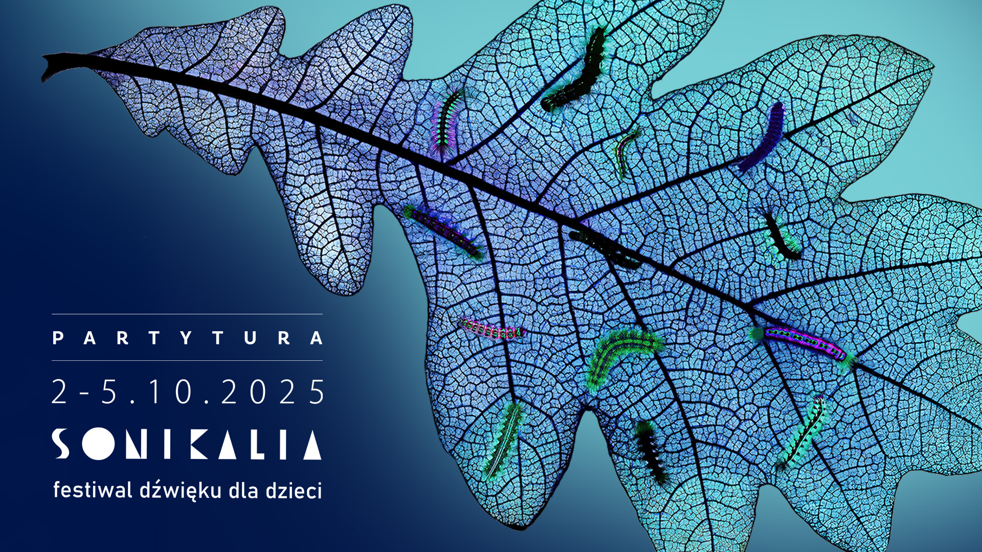 Sonikalia 2025