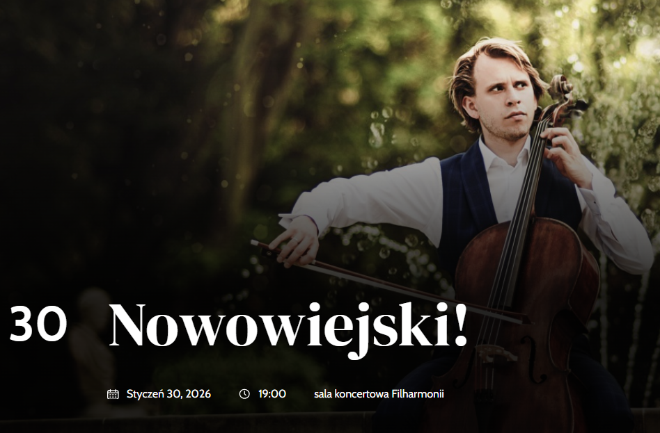 Nowowiejski