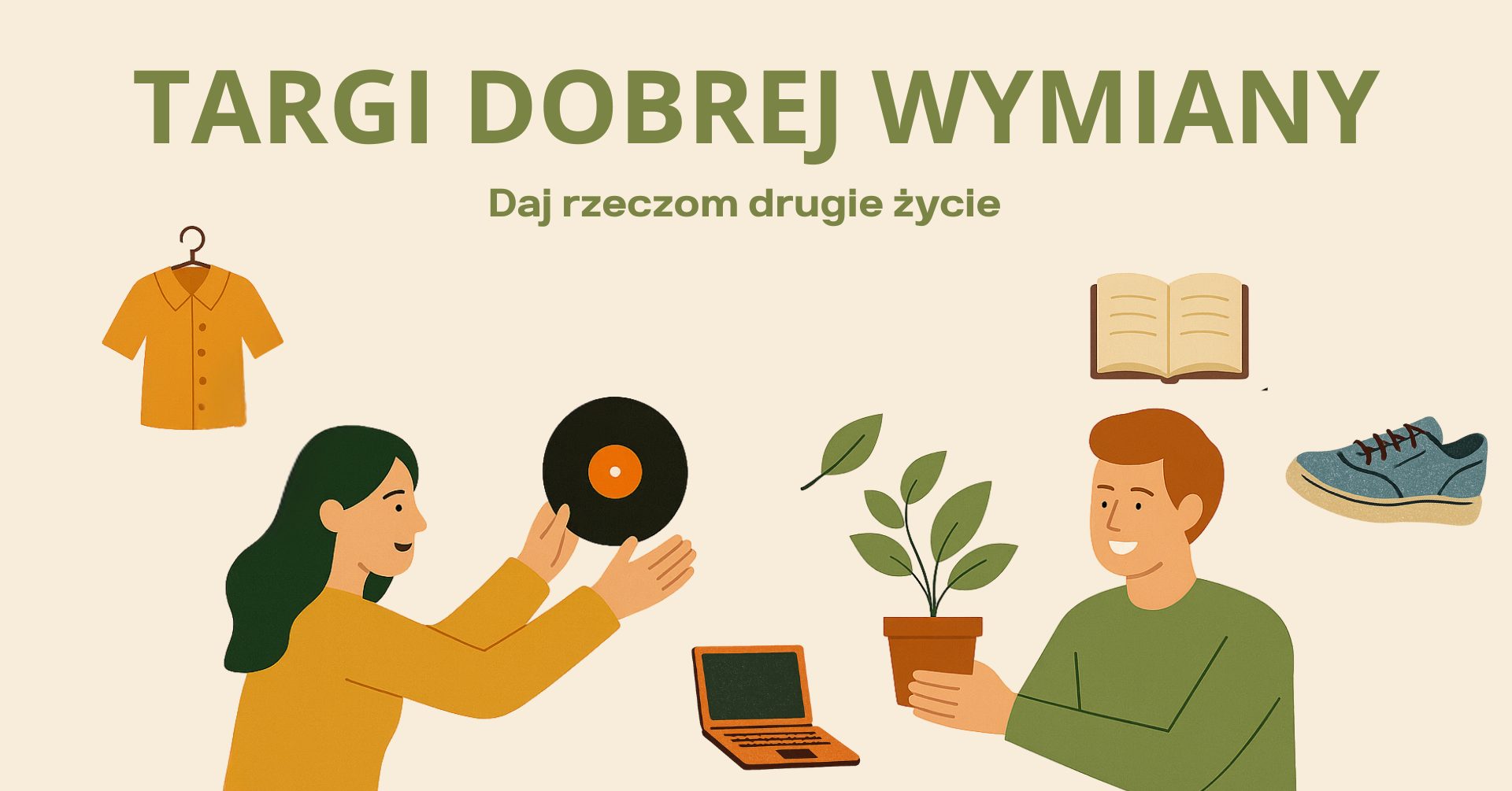 Targi dobrej wymiany