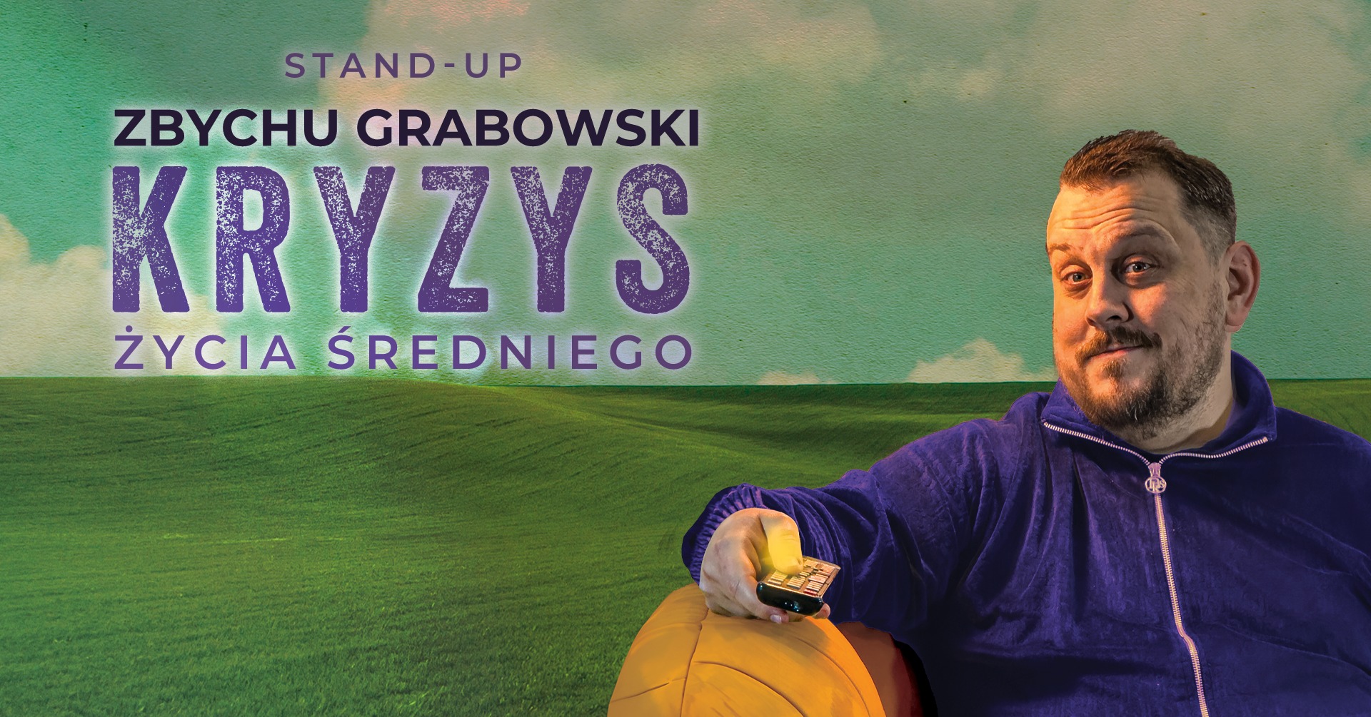 Zbychu Grabowski