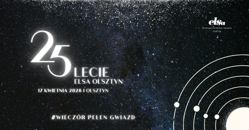 25 Lecie ELSA Olsztyn