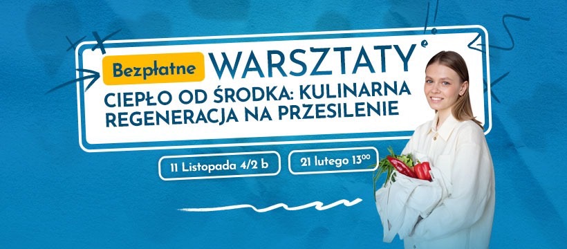 Ciepło od środka