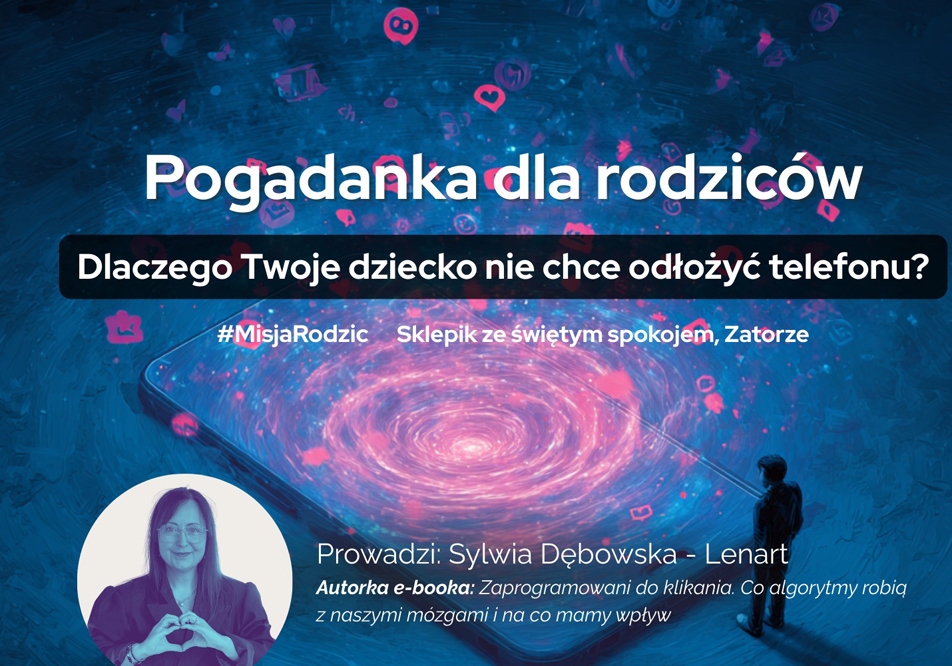 Zaprogramowani do klikania