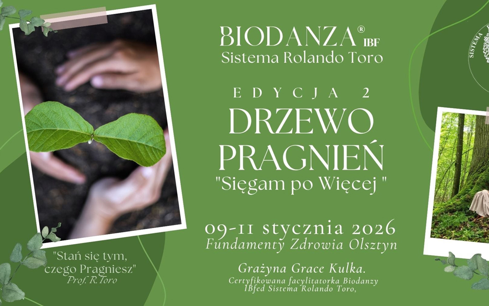 Drzewo Pragnień