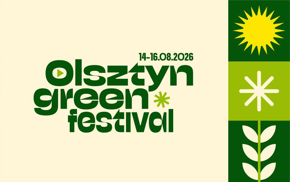 Green Festival