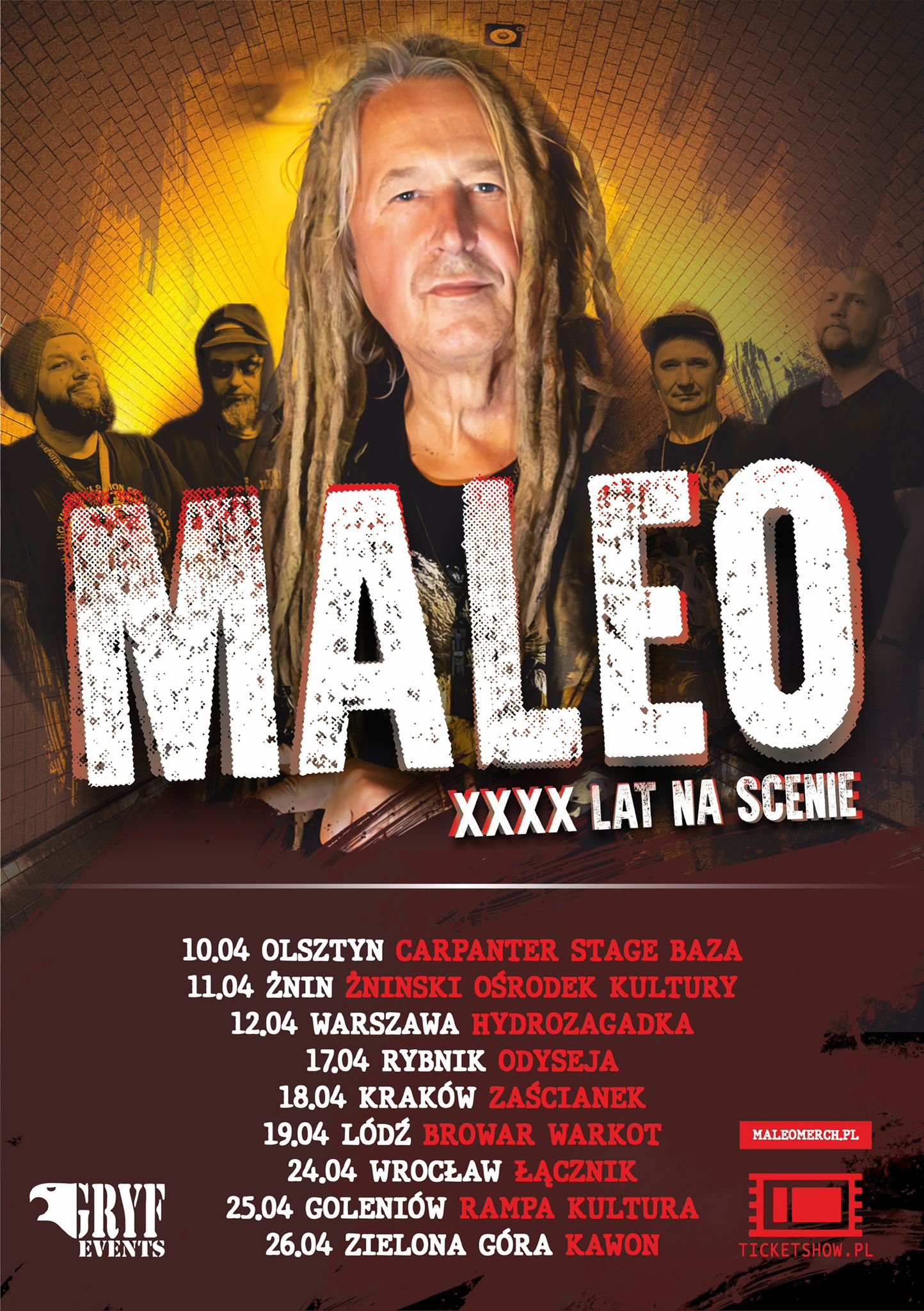 Maleo