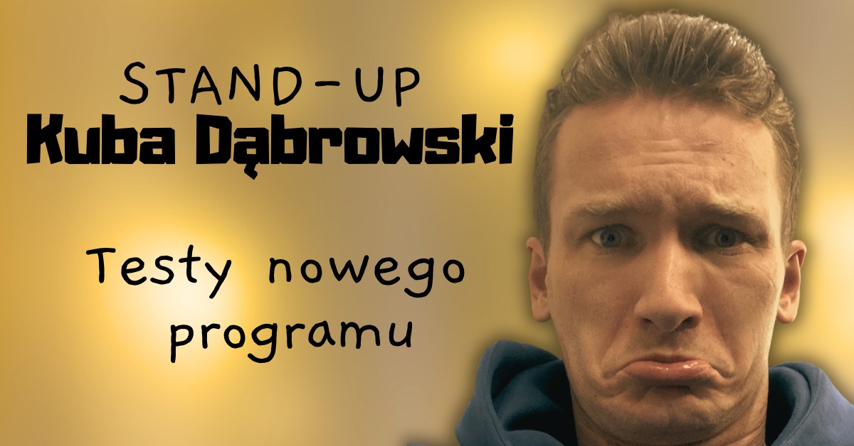 Kuba Dąbrowski