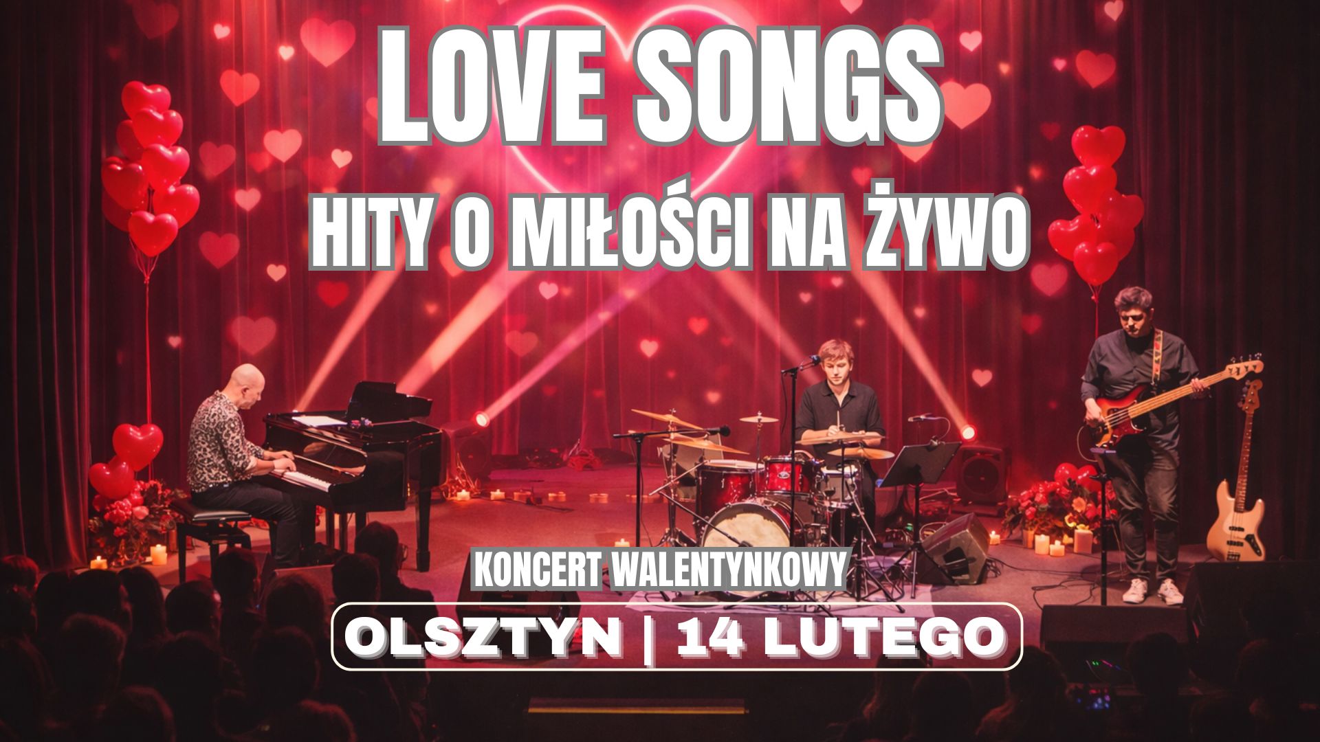 Love Songs