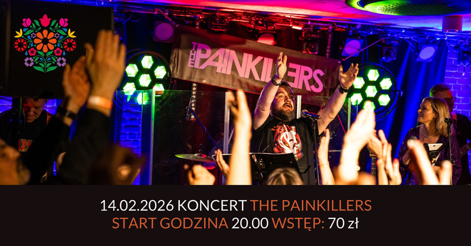 Painkillers