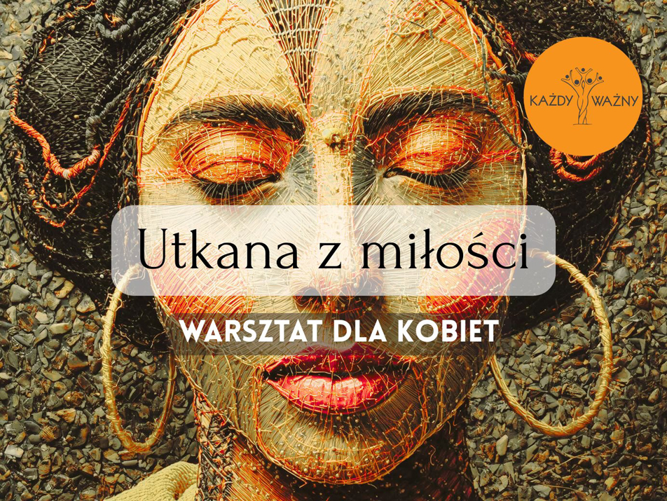 Utkana z miłości