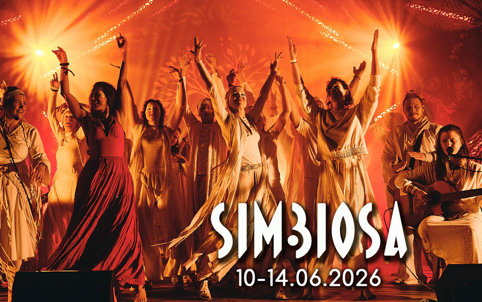 Festiwal Simbiosa