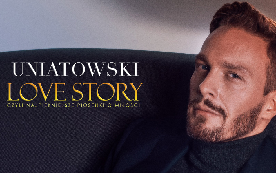 Sławek Uniatowski Love Story