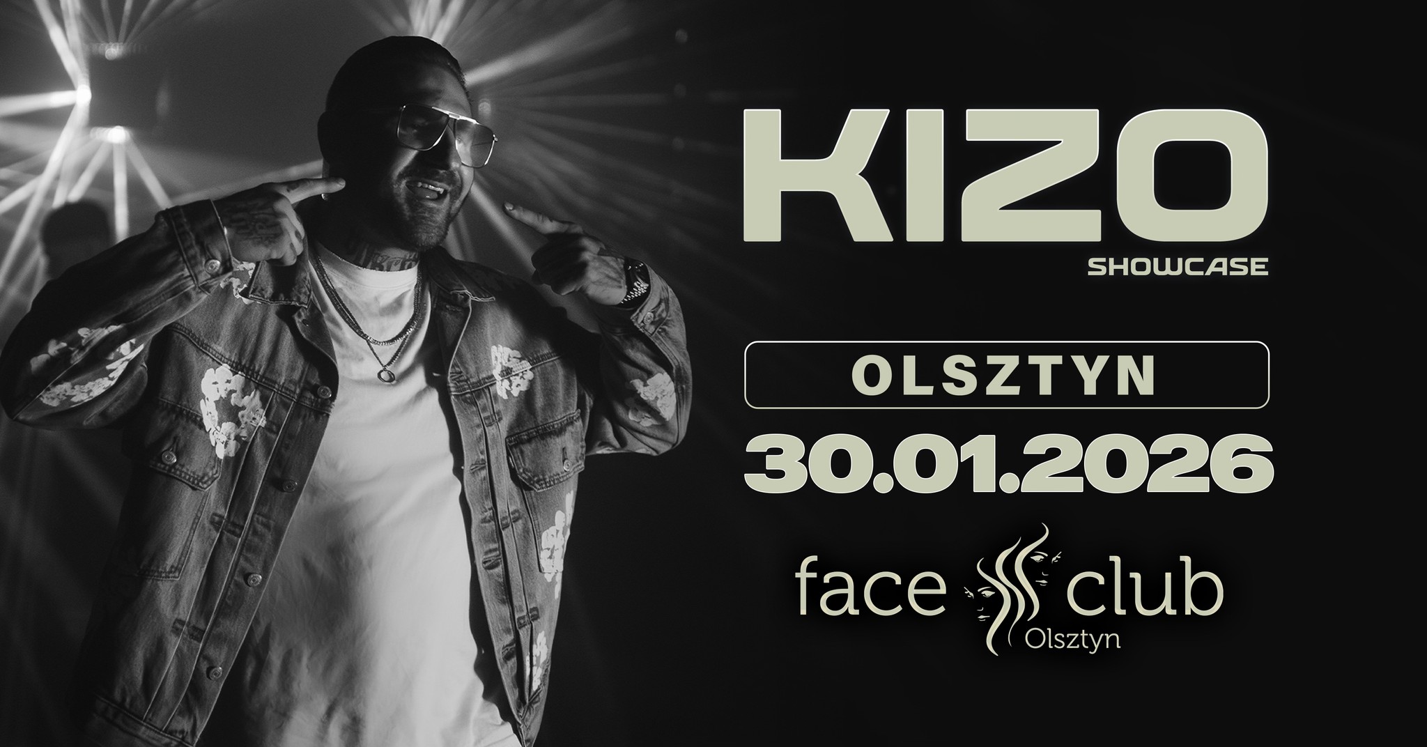 Kizo Showcase