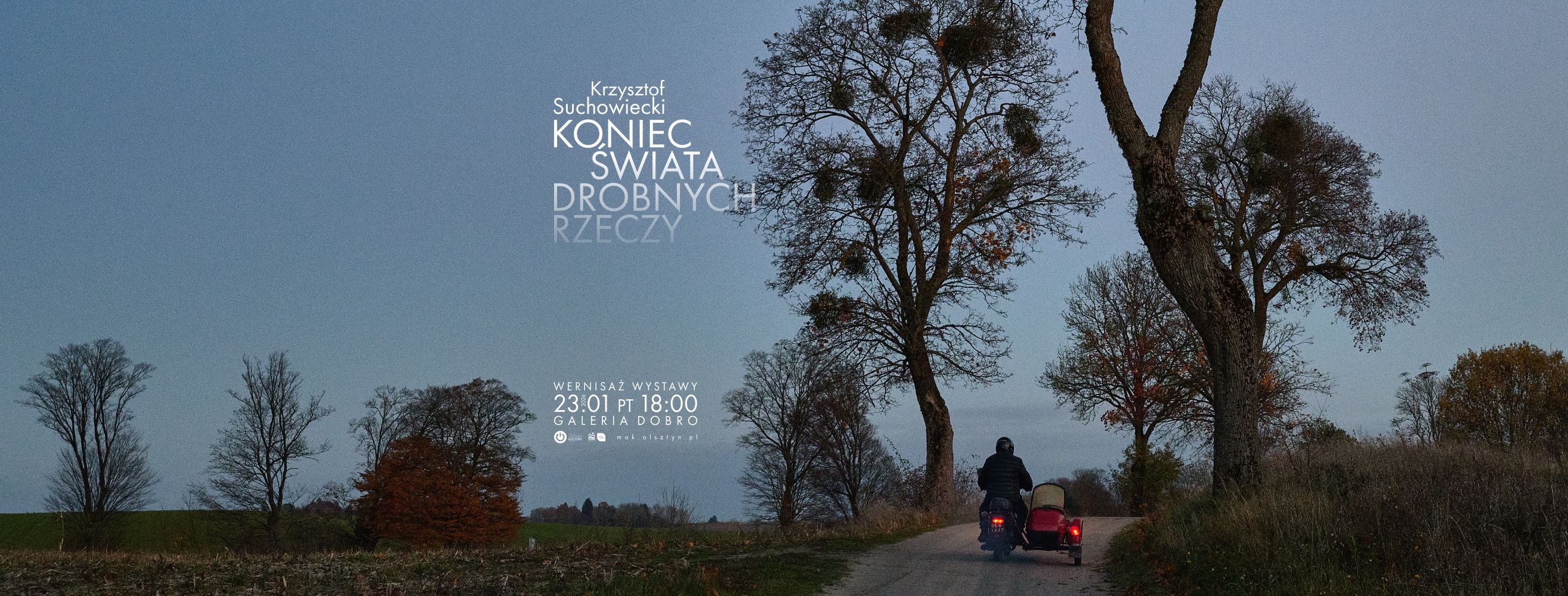 koniec Świata Drobnych rzeczy