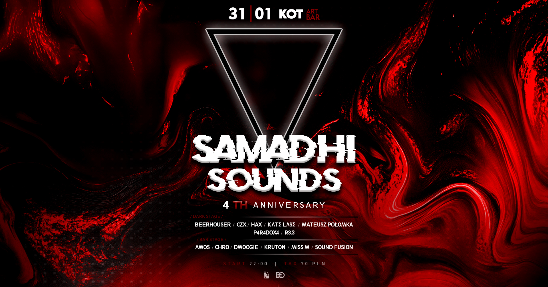 Samadhi Sounds