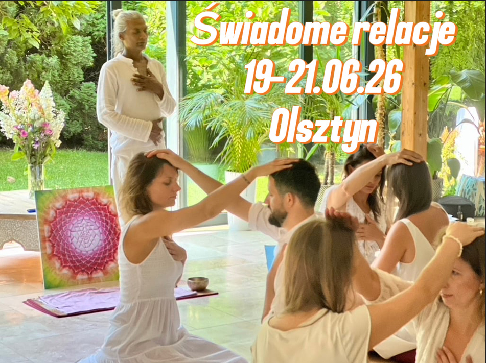 Świadome relacje