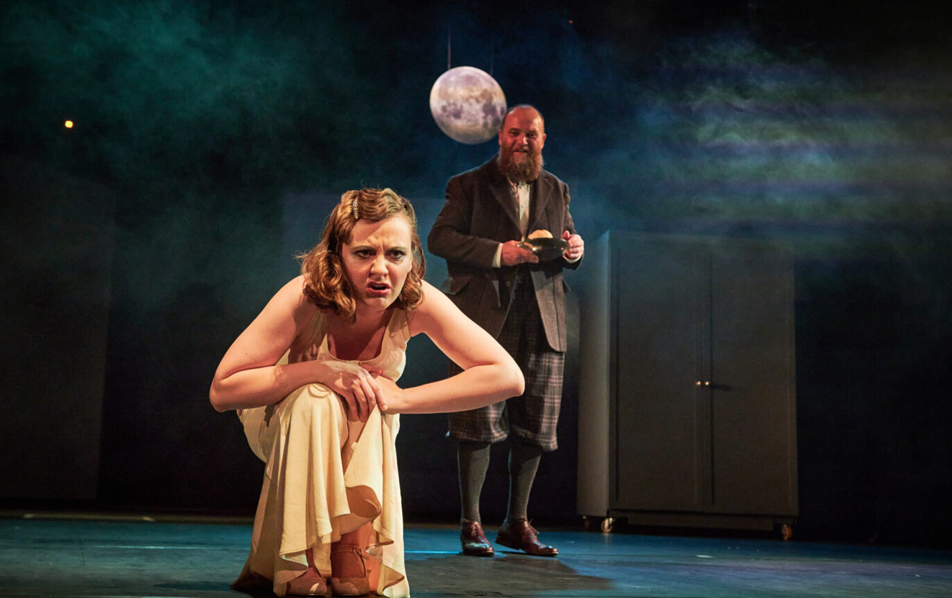 Opętani