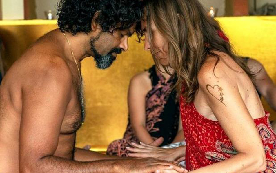 Warsztat Tantry dla Singli i Par