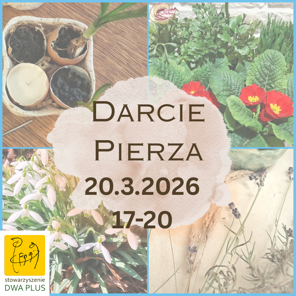 Darcie pierza 
