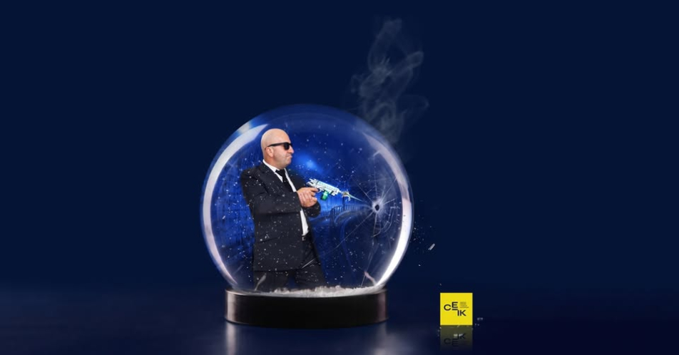 Wernisaż wystawy fotografii artystycznej „Poza indeksem” | Sławomir Karczewski