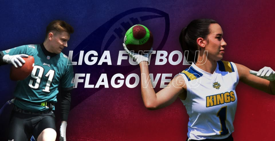 Finały Pucharu Polski w Futbolu Flagowym 2026