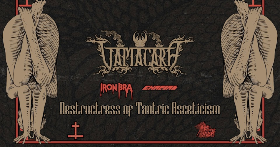 Destructress of Tantritc Ascetism
