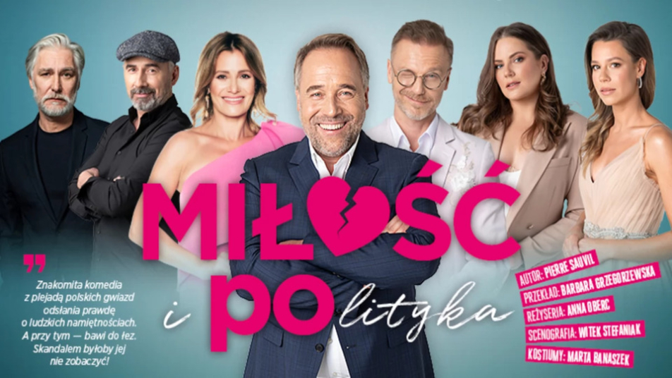 Miłość i polityka