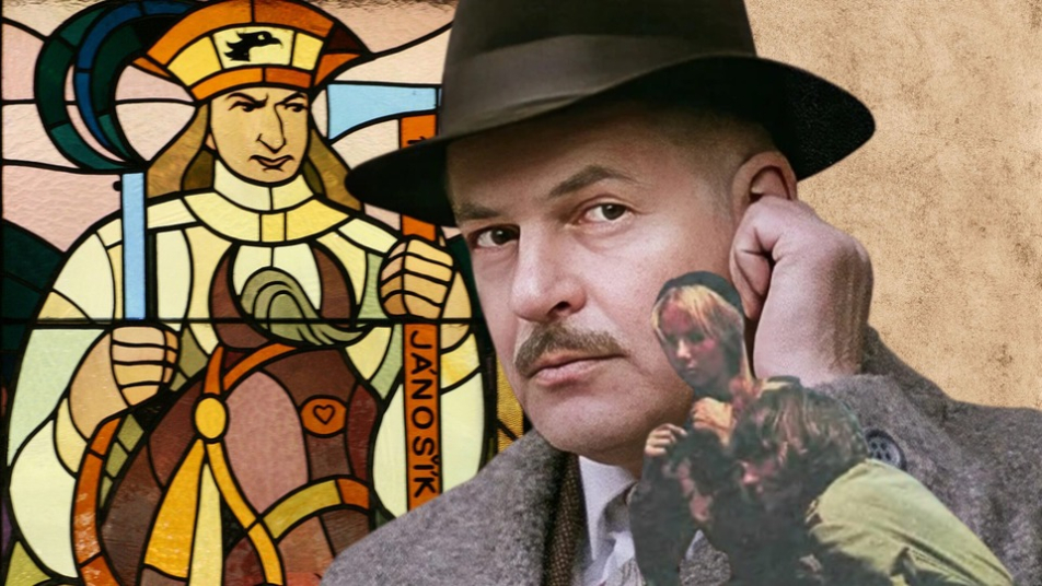 Najpiękniejsze polskie filmy i seriale