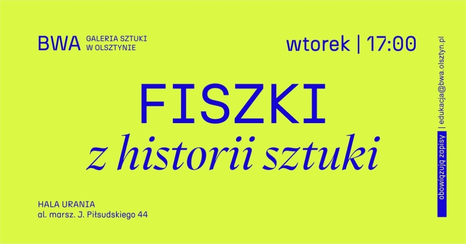 FISZKI Z HISTORII SZTUKI. Wiara zaklęta w złocie i drewnie – gotycka rzeźba i malarstwo