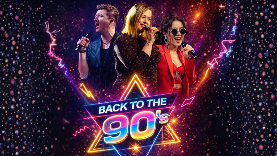 Back to the 90s