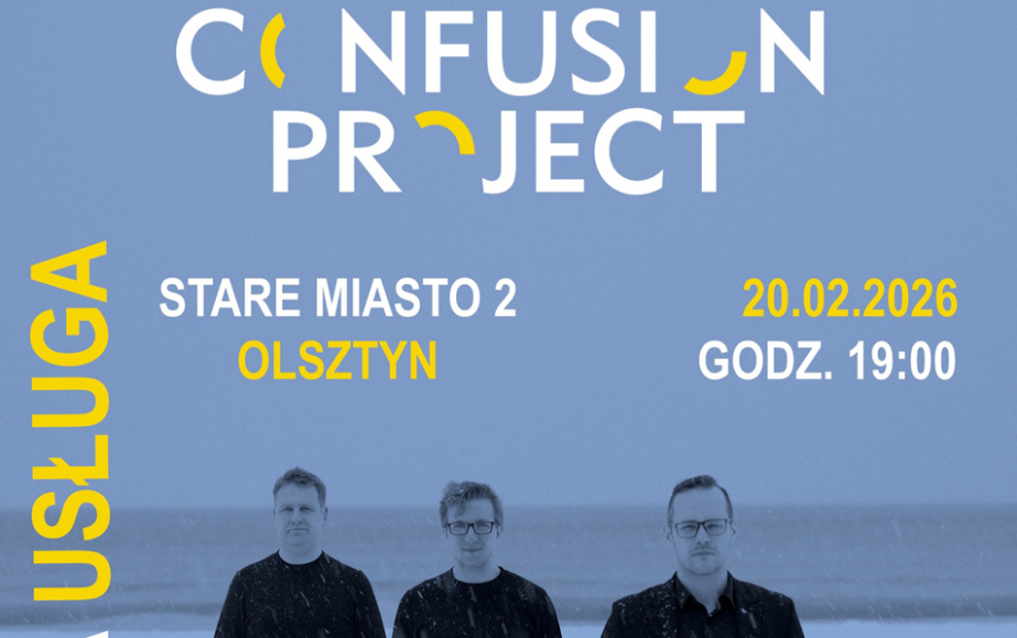 Confusion Project