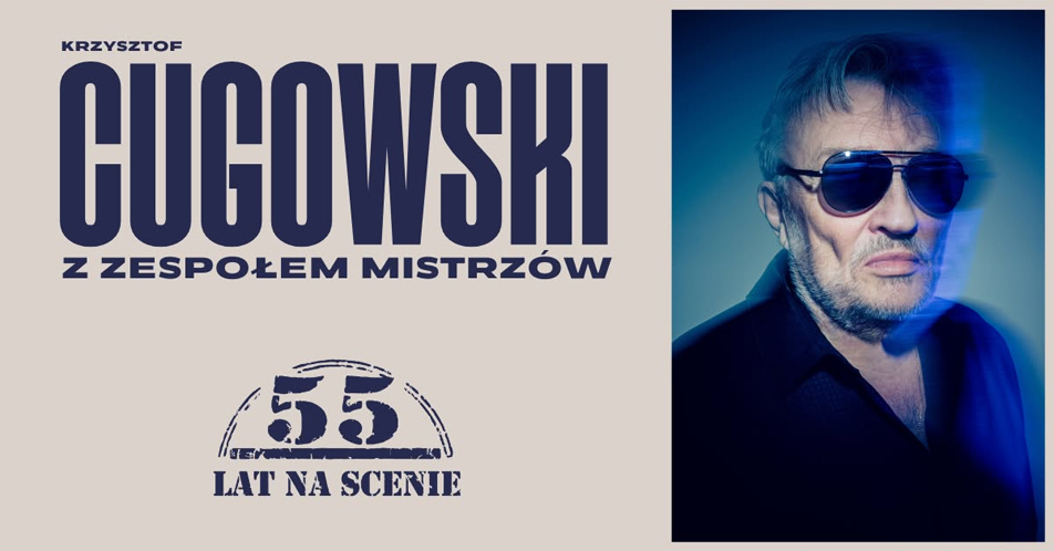 Krzysztof Cugowski