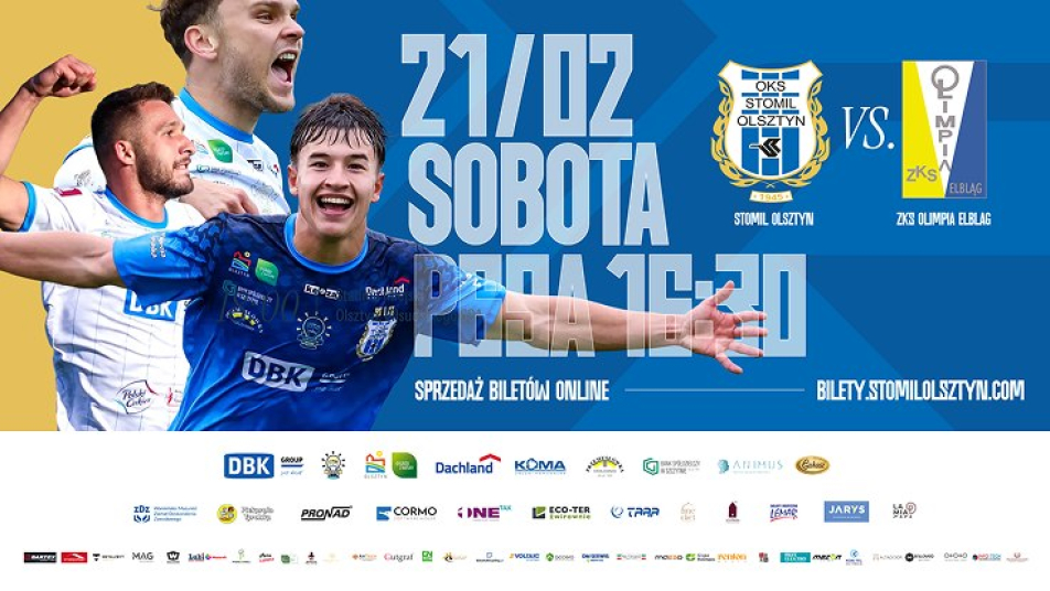 Czas na derby