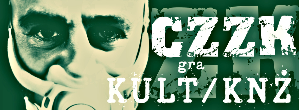 CZZK gra KULT