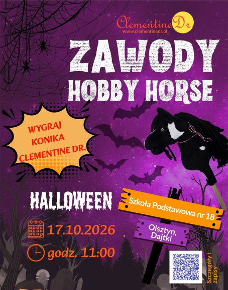 Zawody Hobby Horse