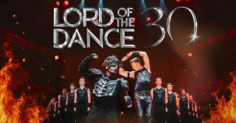 Lord of The Dance