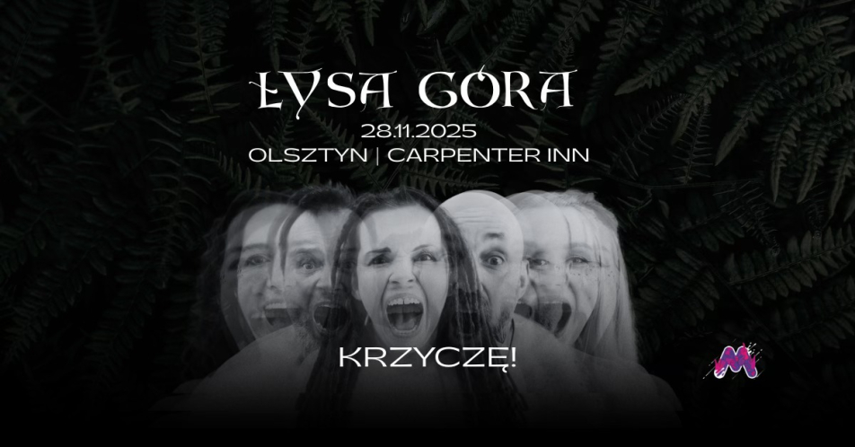 Łysa Góra