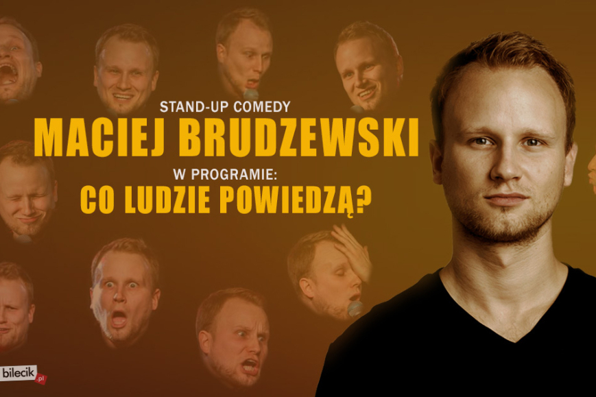Maciej Brudzewski