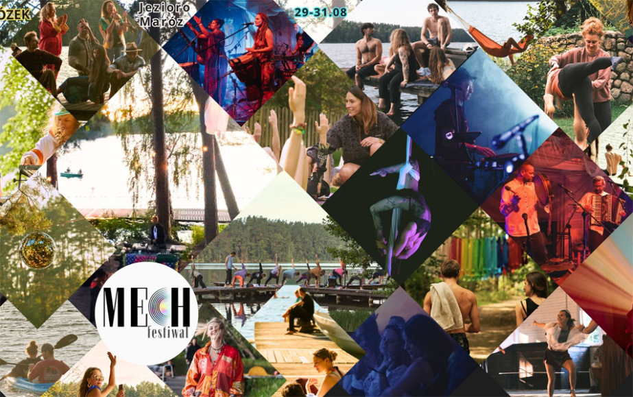 Mech festiwal