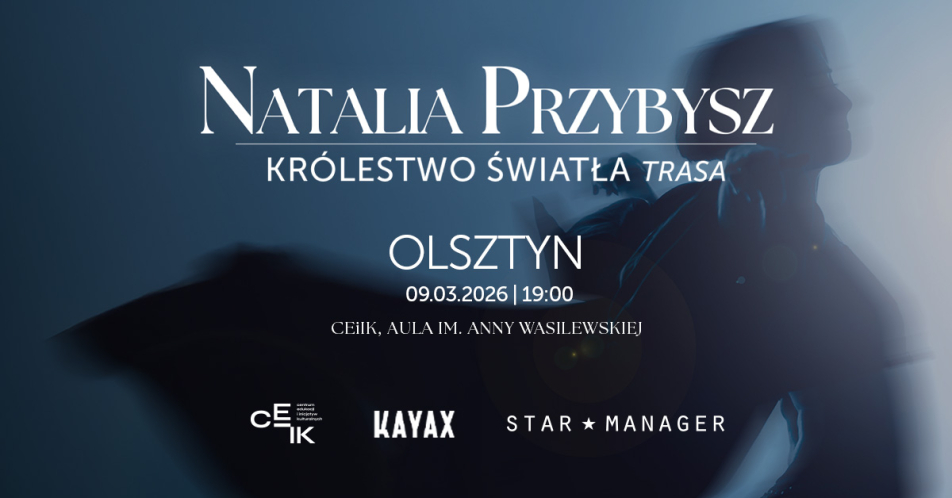 Natalia Przybysz