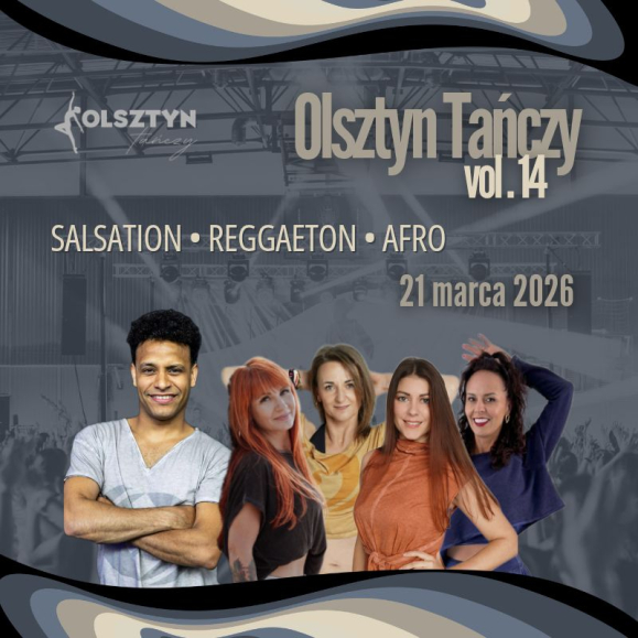 Olsztyn tańczy