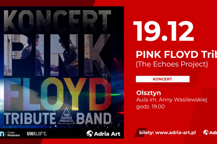 Pink Floyd Tribute