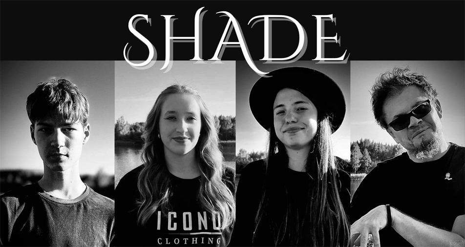 Shade