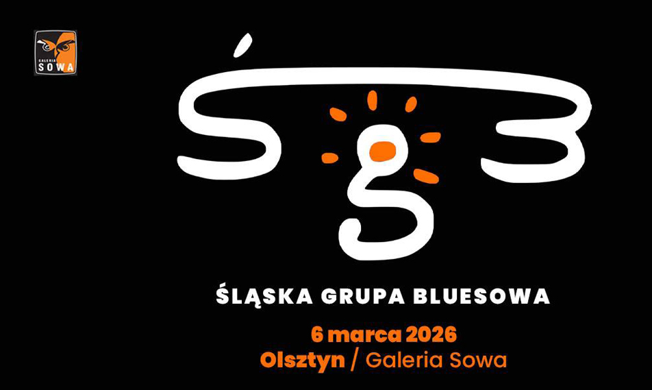 Śląska Grupa Bluesowa