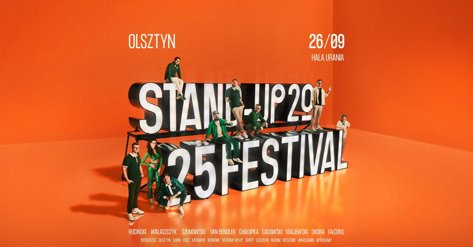 Stand Up Festiwal