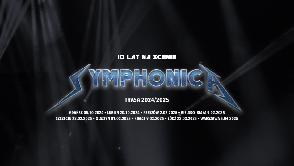 Symphonica